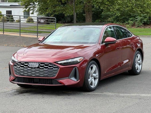 2026 Audi A5 Sedan
