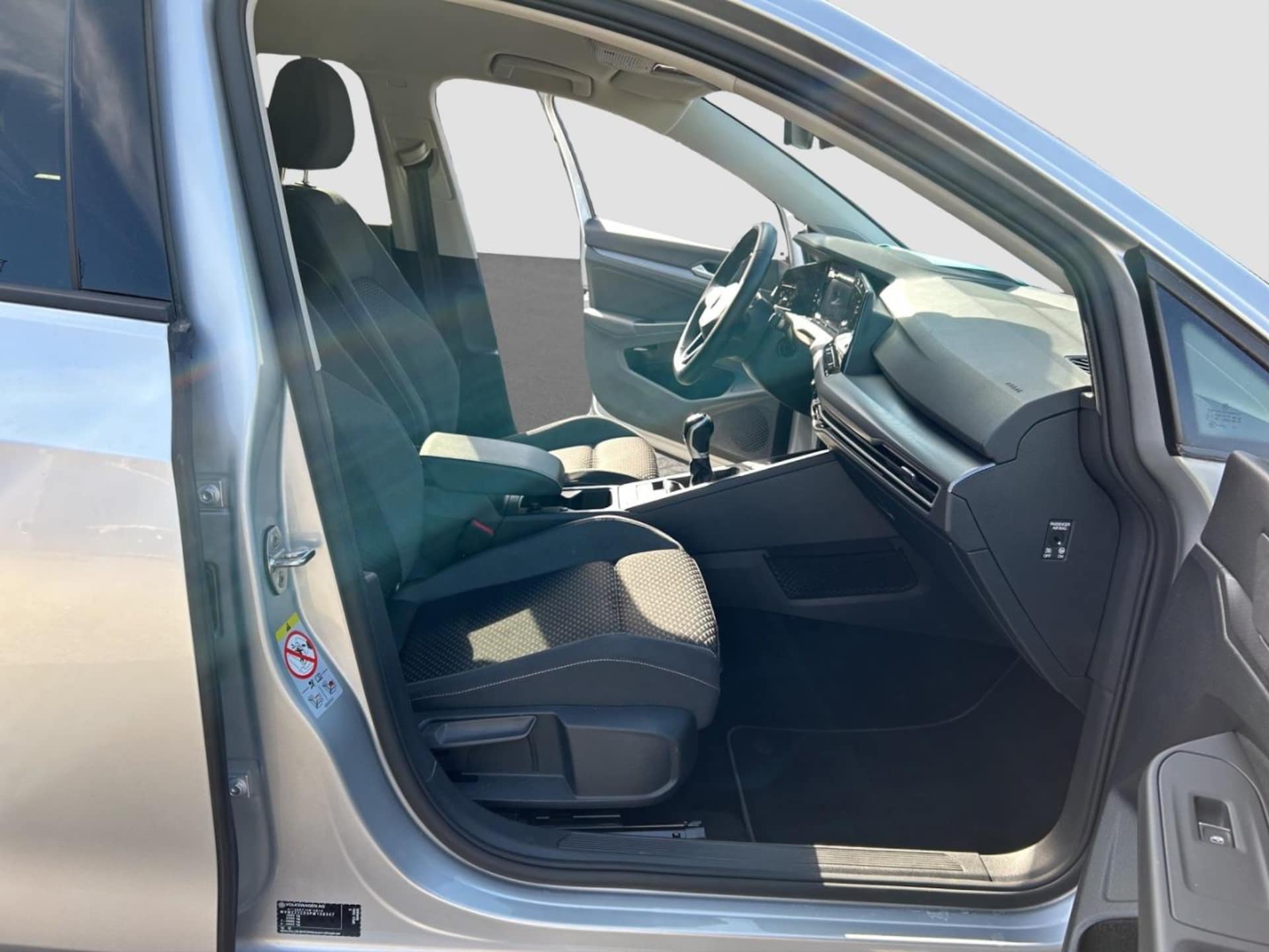 Volkswagen Golf Active