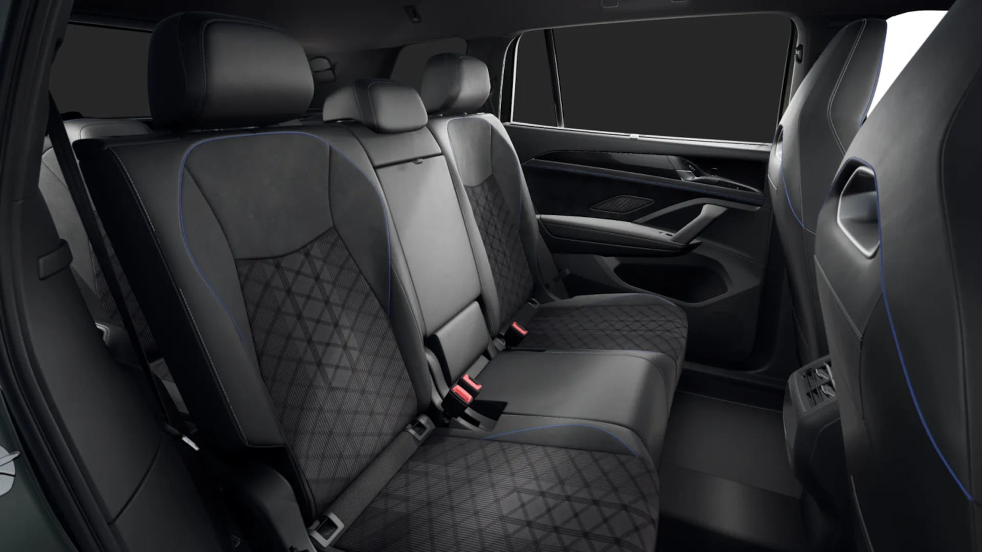Volkswagen Tayron R-Line