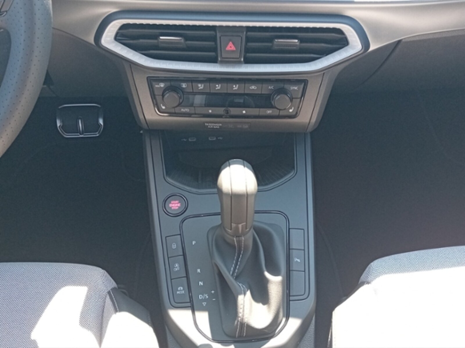 SEAT Ibiza – Bild 18