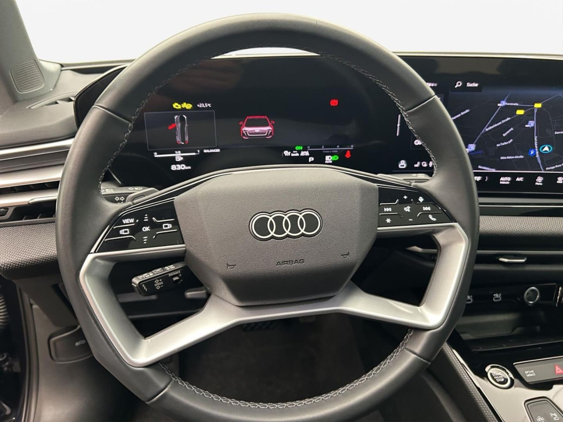 Audi A5 Avant