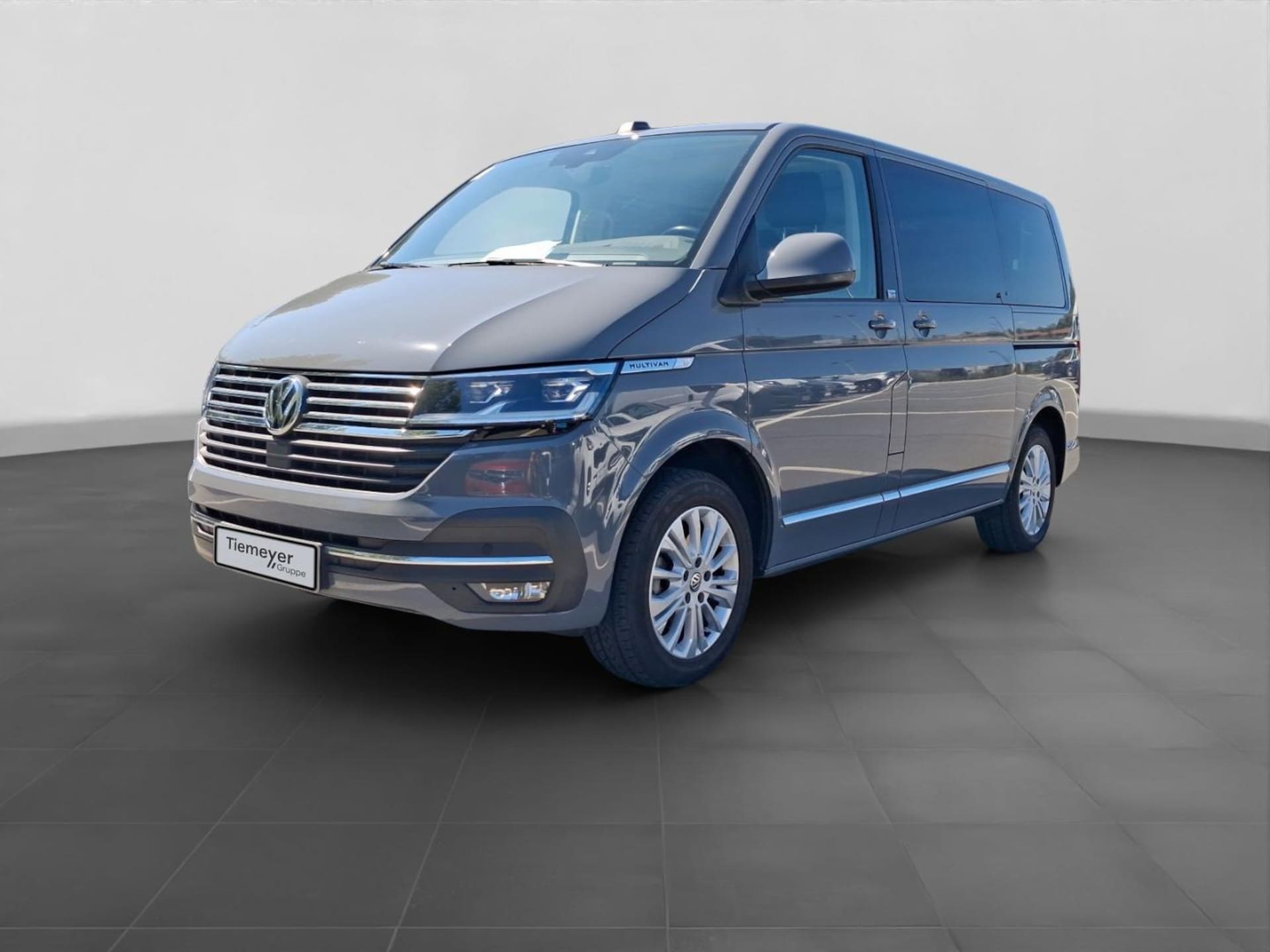 Volkswagen T6.1 Multivan Comfortline