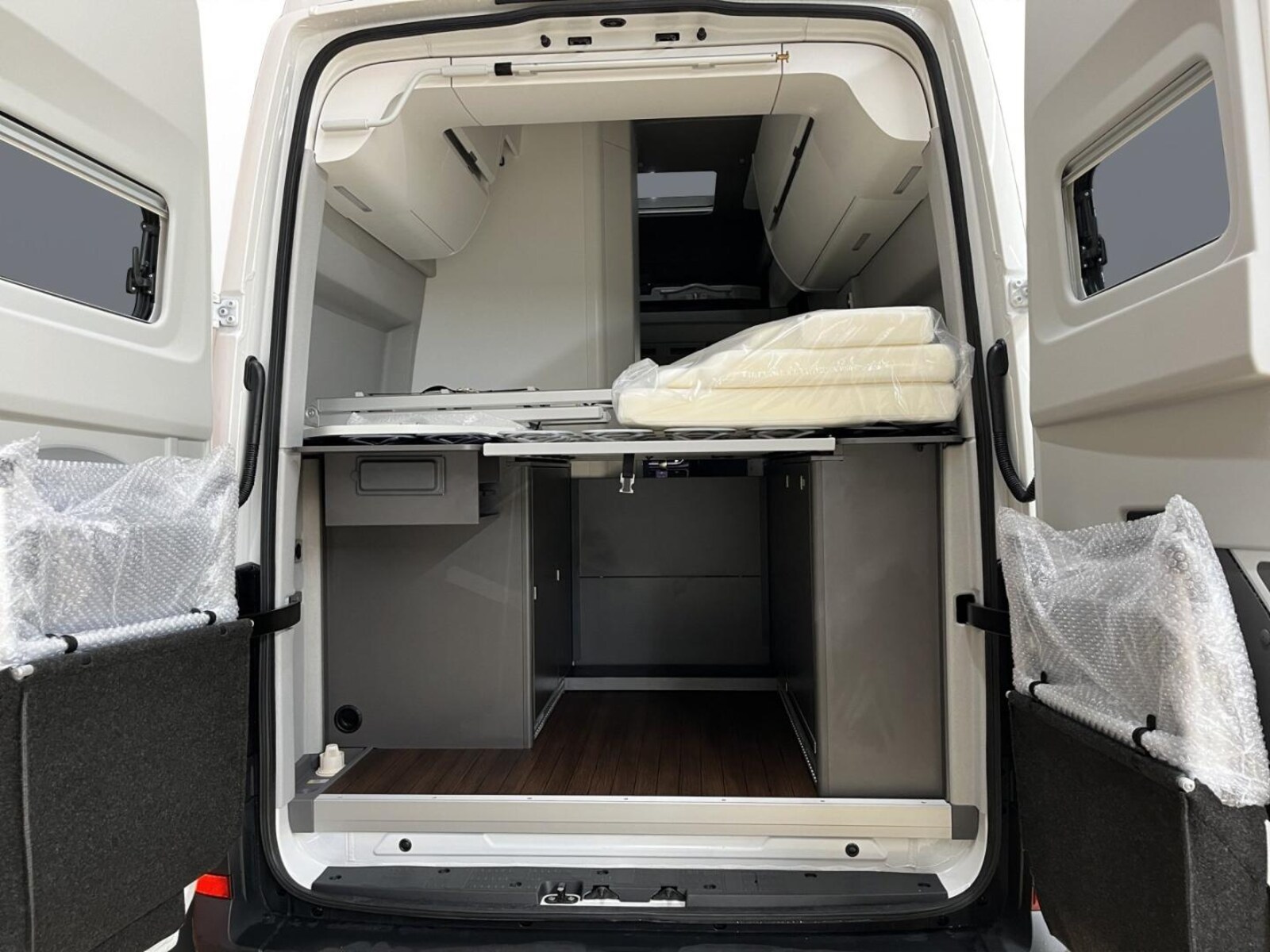 Volkswagen Grand California 600 – Bild 15