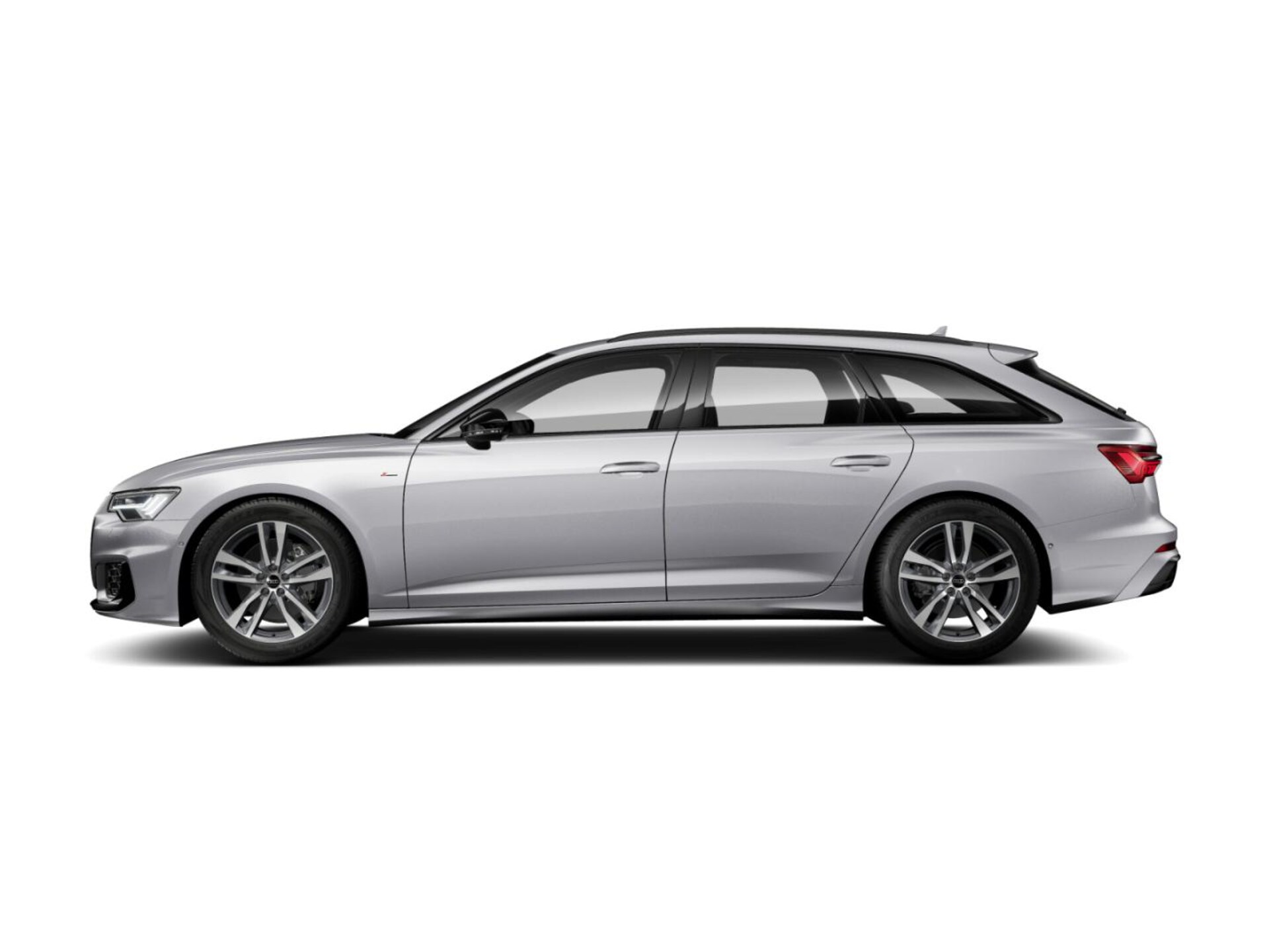Audi A6 Avant Design