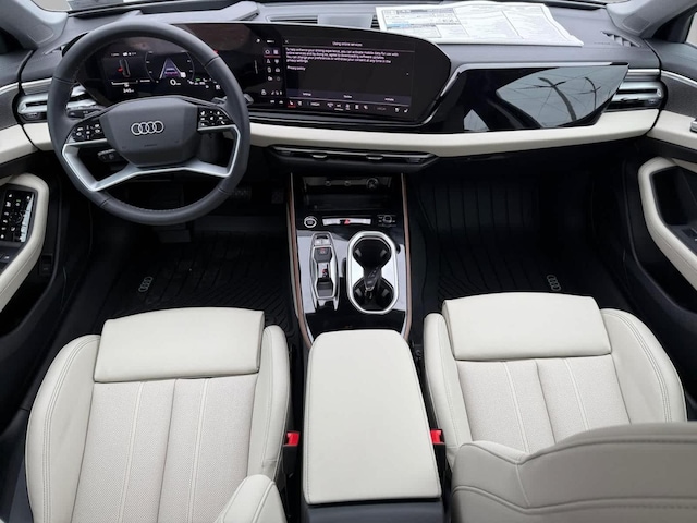 2026 Audi A6 Premium Plus - Photo 10