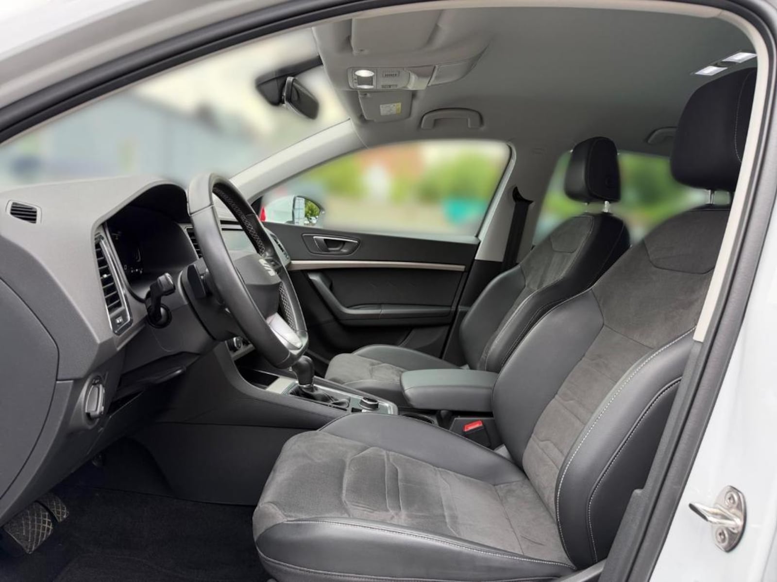 SEAT Ateca – Bild 10