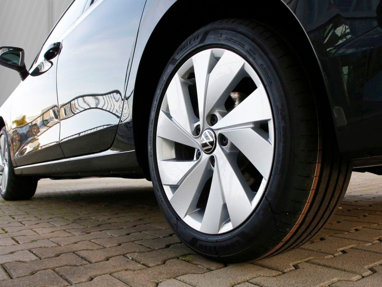 Volkswagen Golf – Bild 5