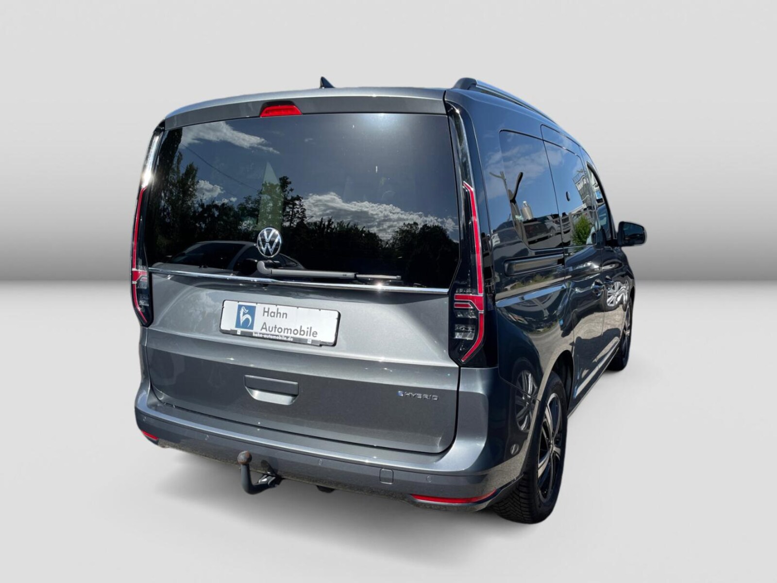Volkswagen Caddy – Bild 3