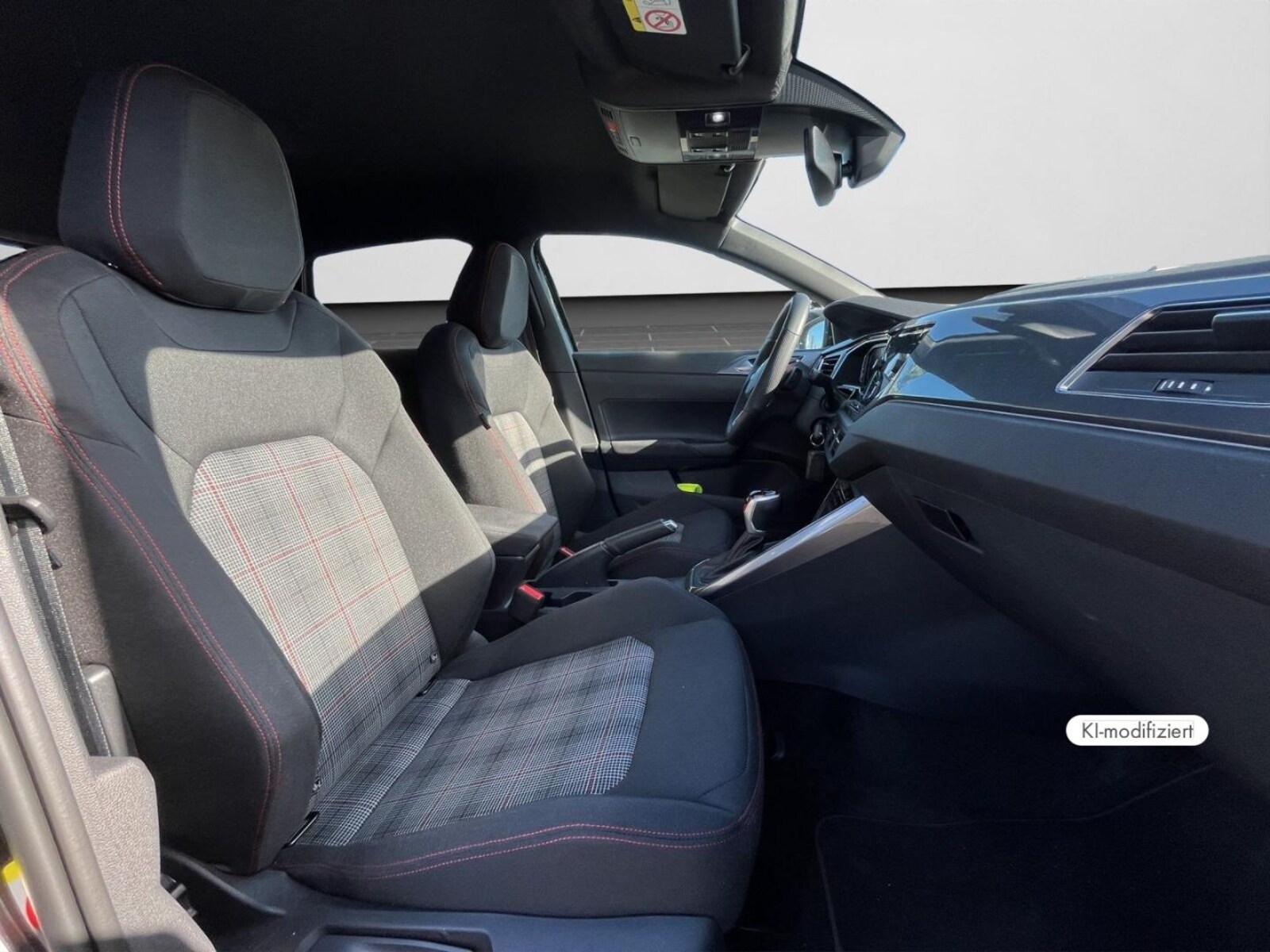 Volkswagen Polo – Bild 4