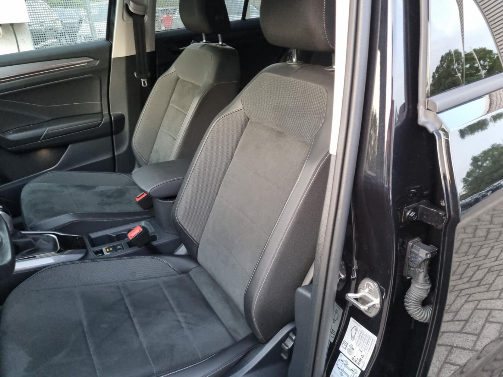 Volkswagen T-Roc – Bild 11