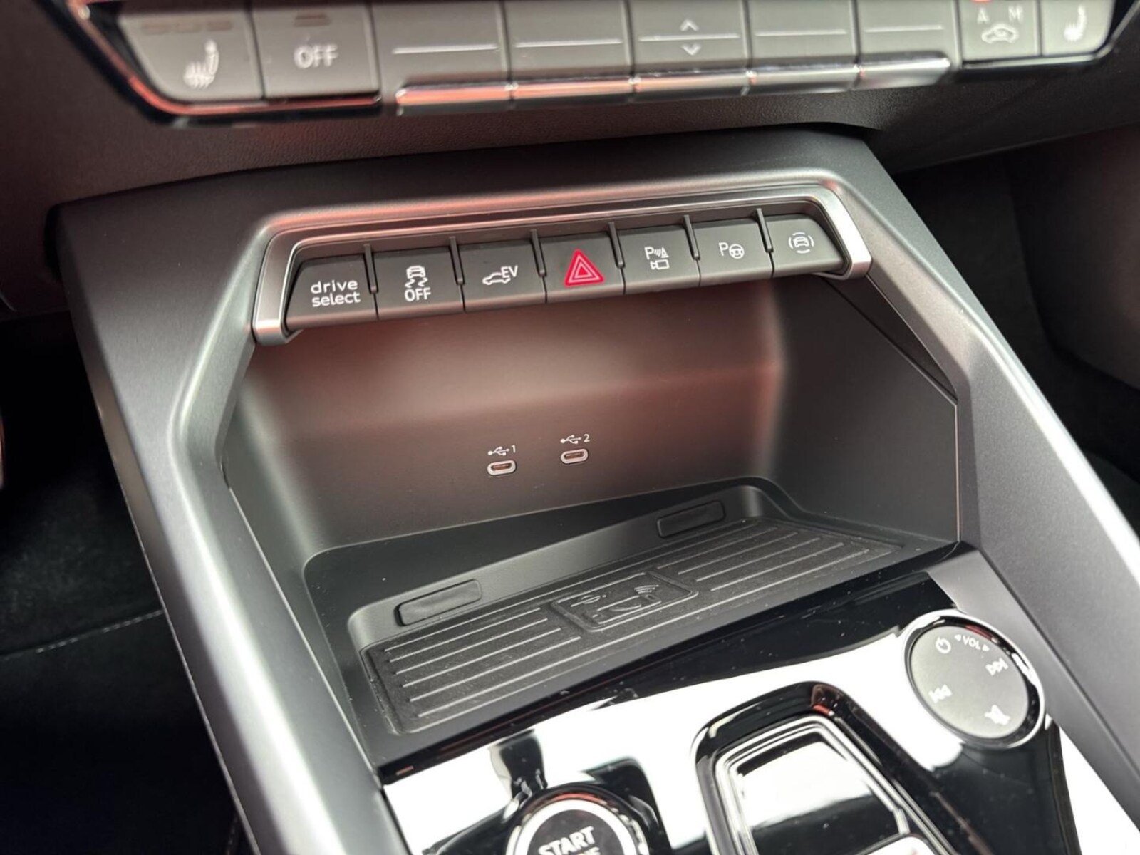 Audi A3 allstreet – Bild 30