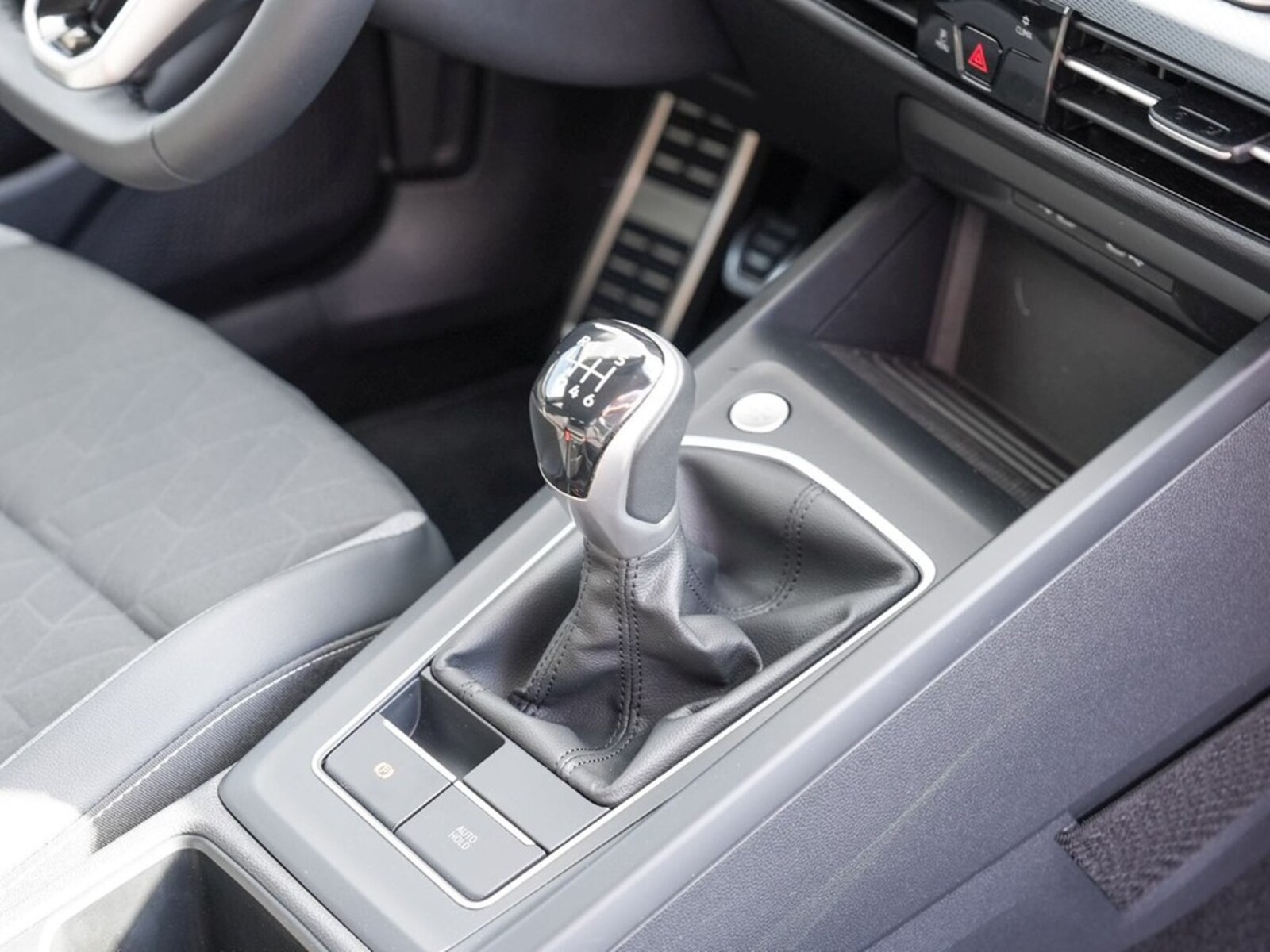 Volkswagen Golf – Bild 10