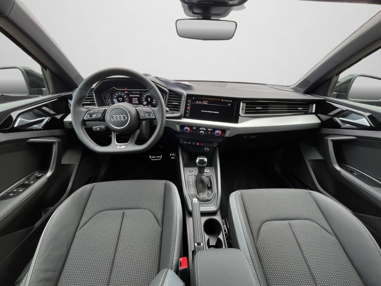 Audi A1 Sportback – Bild 3