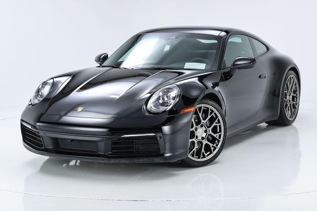 2023 Porsche