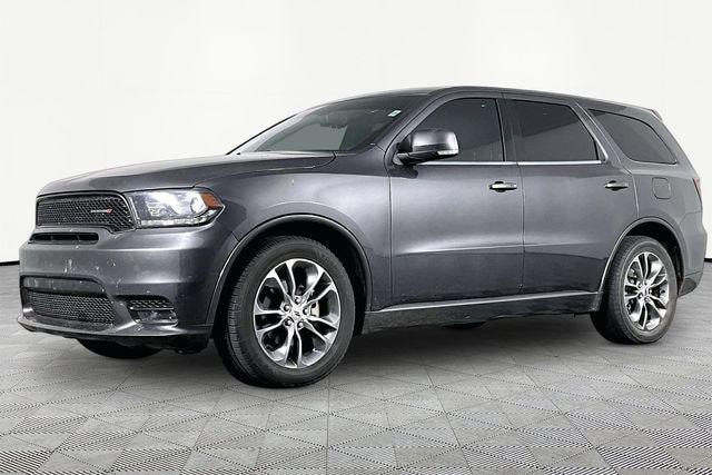 2020 Dodge Durango