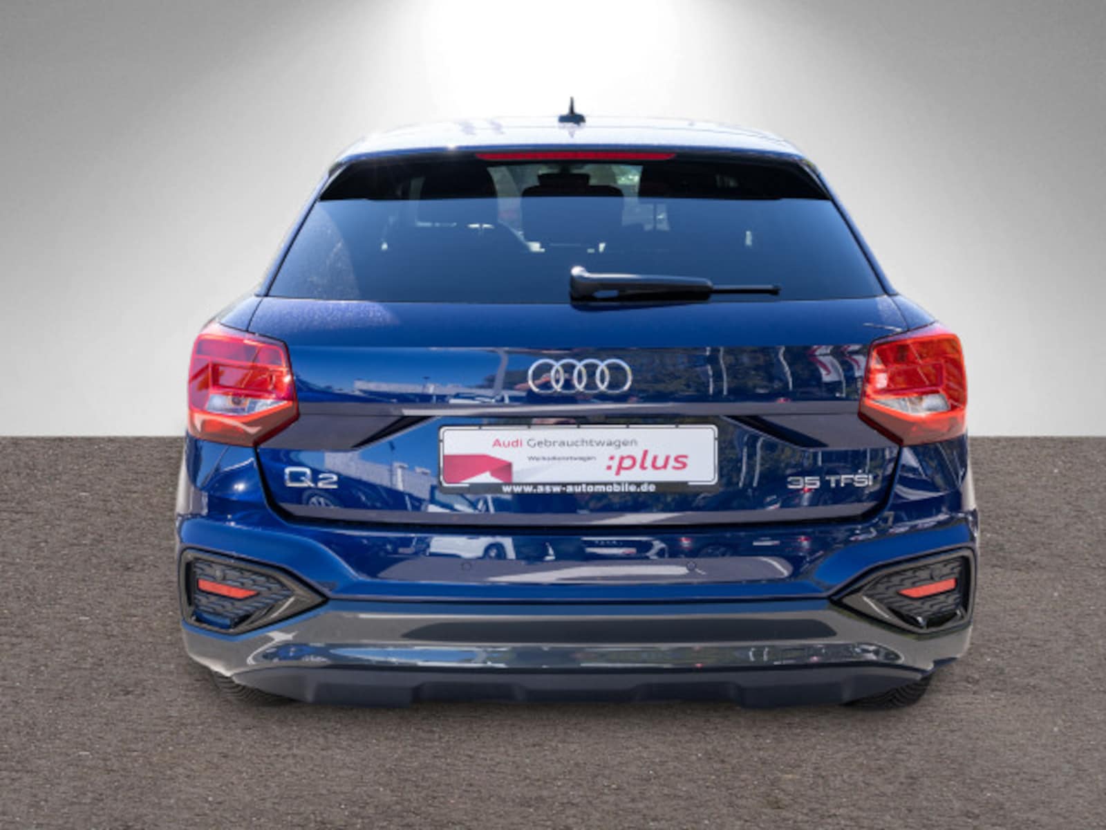 Audi Q2 – Bild 6