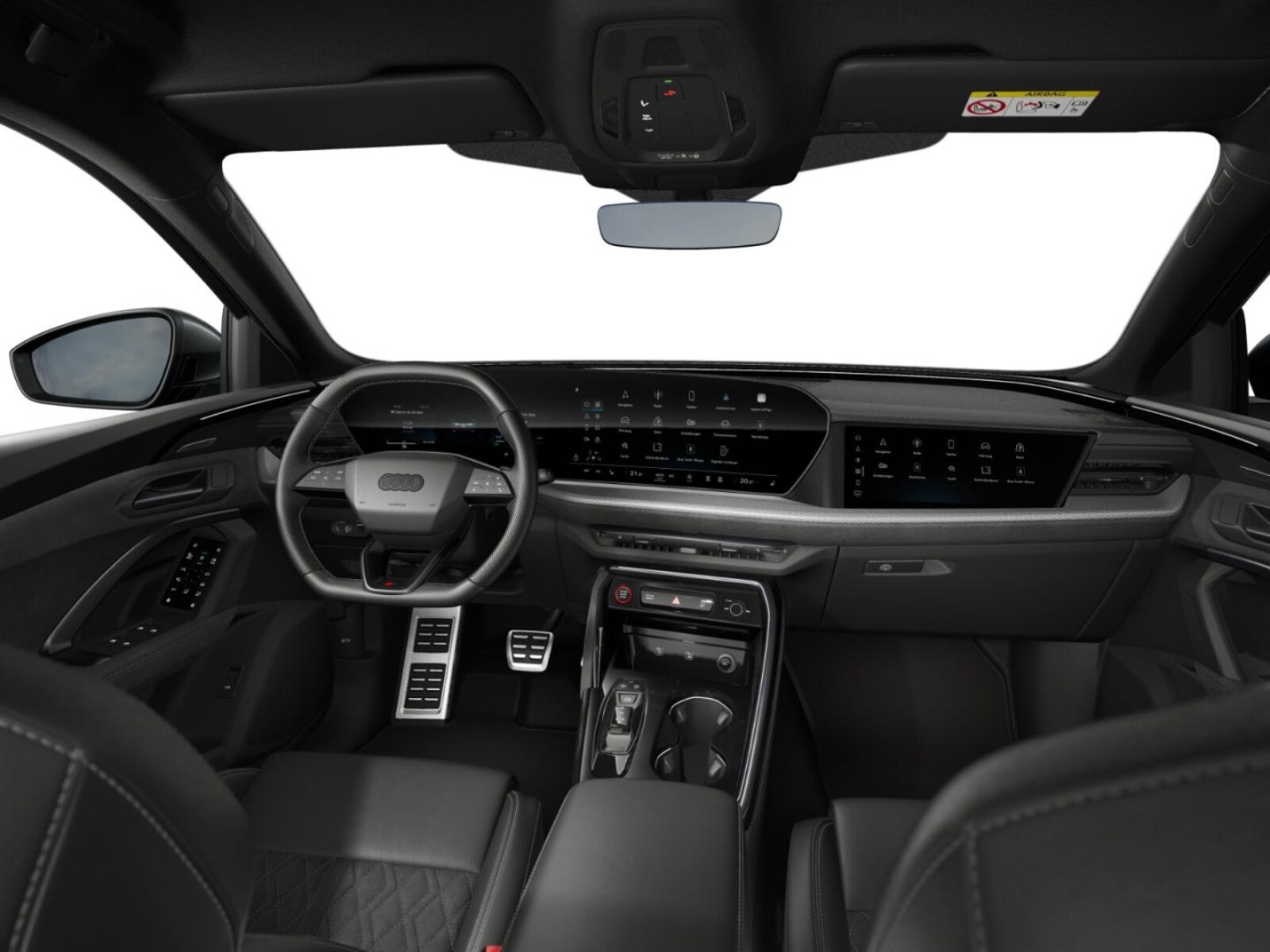 Audi Q5 – Bild 8