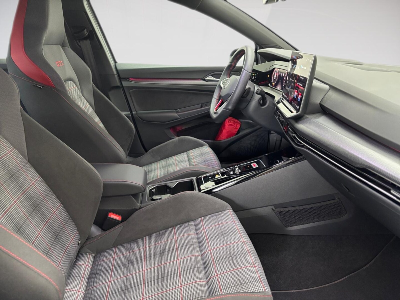 Volkswagen Golf – Bild 9
