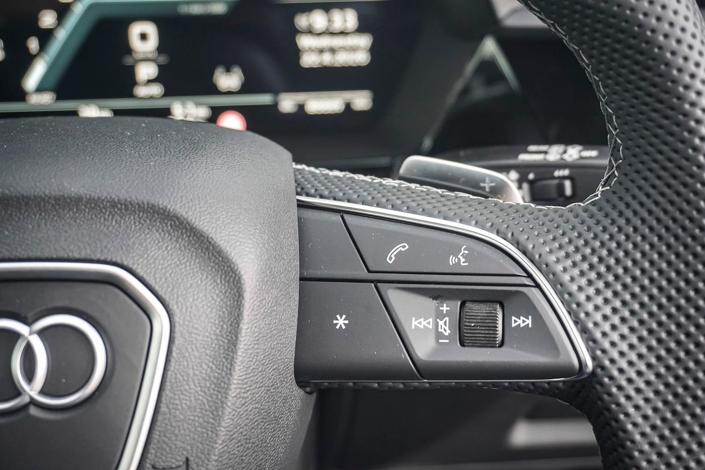 Image about Audi S3 Sportback TFSI quattro S tronic