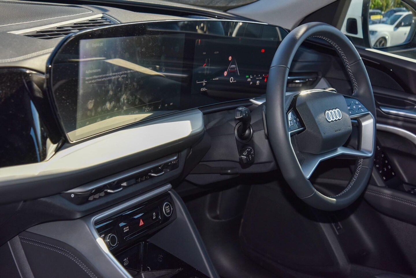 Image about Audi Q5 Sportback TFSI 150 kW