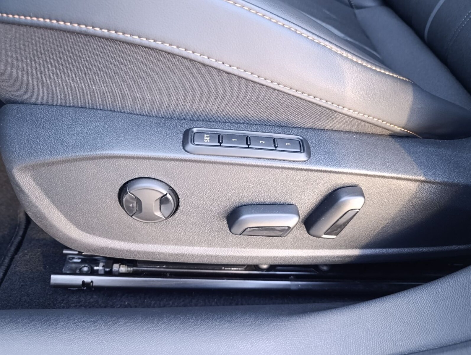CUPRA Formentor – Bild 18