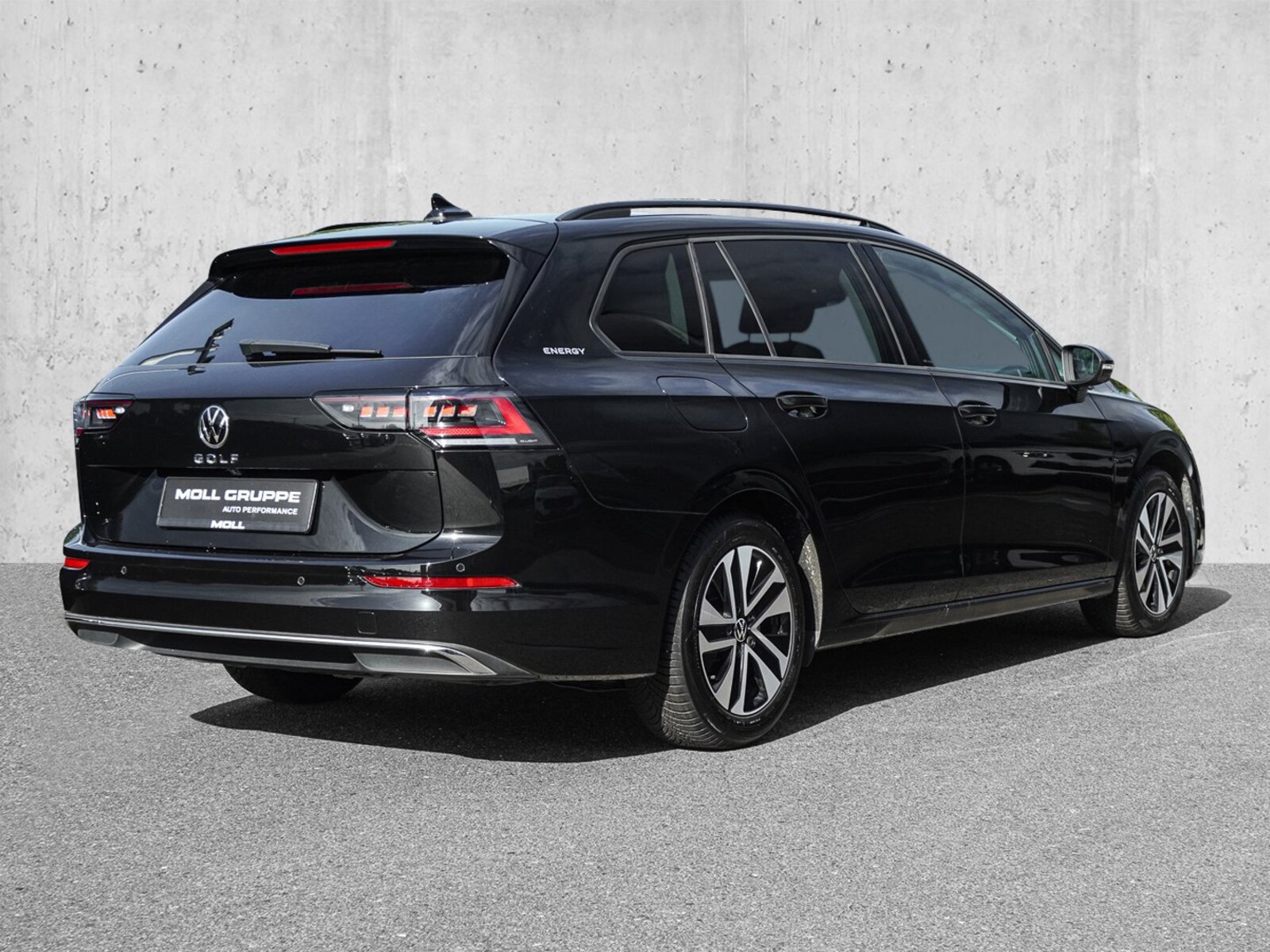Volkswagen Golf Variant – Bild 4