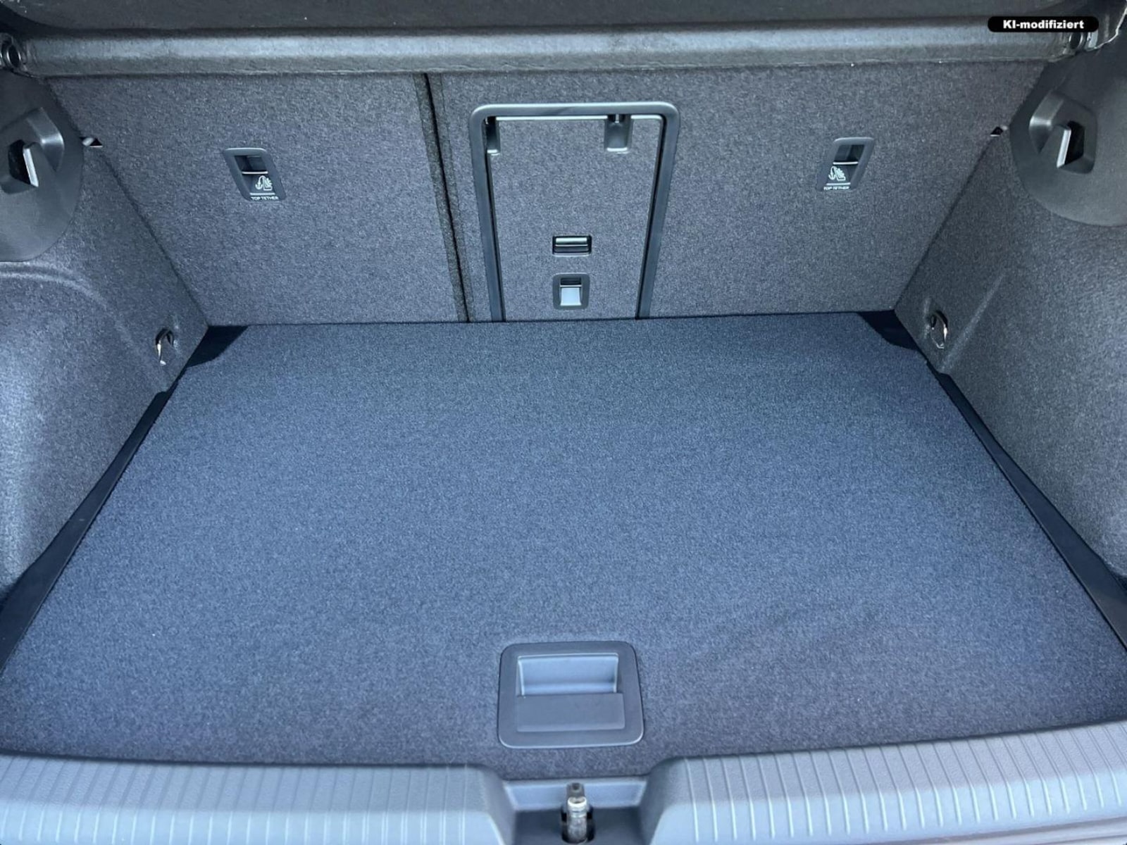 Volkswagen Golf – Bild 9