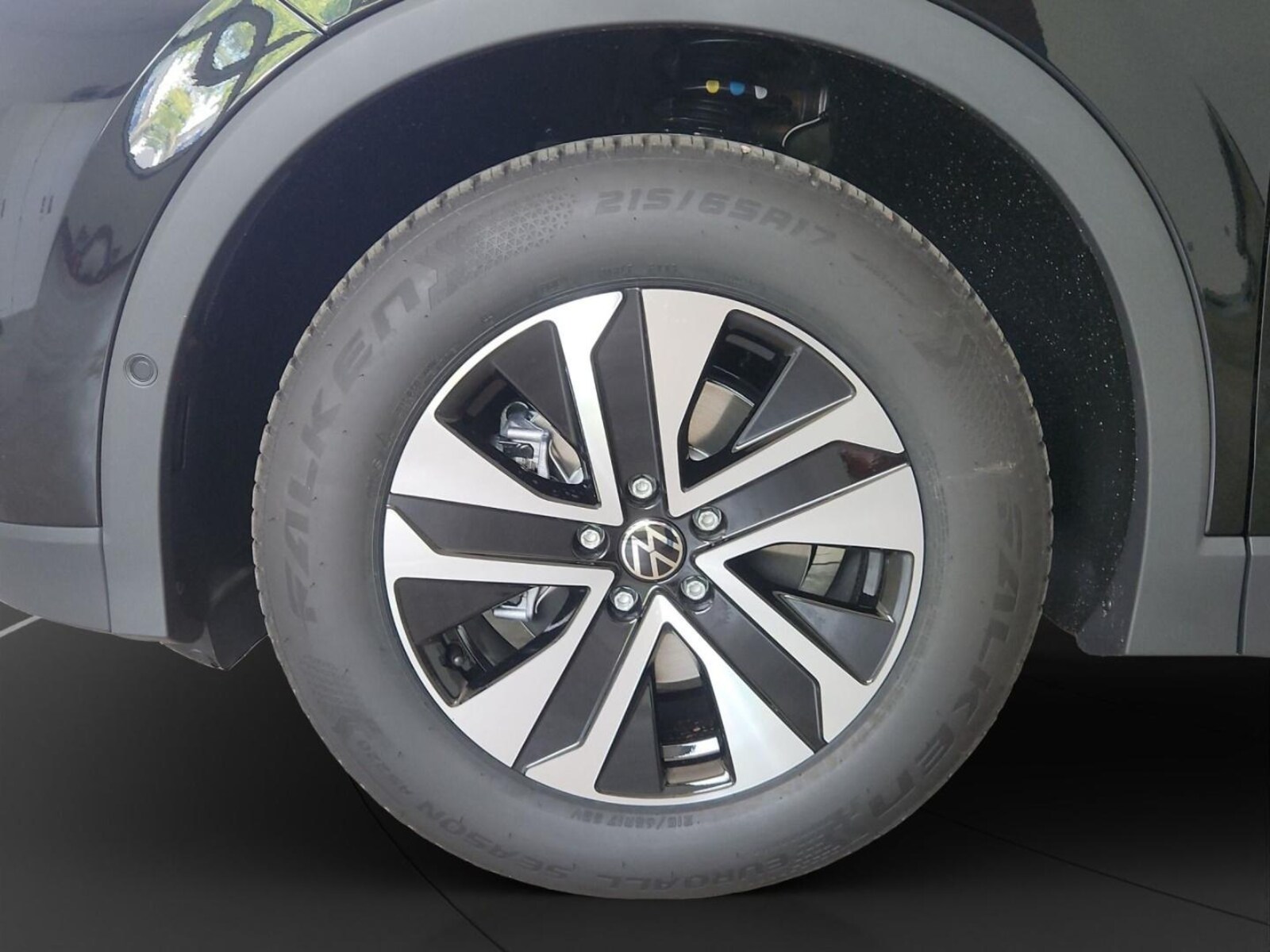 Volkswagen Tiguan – Bild 7