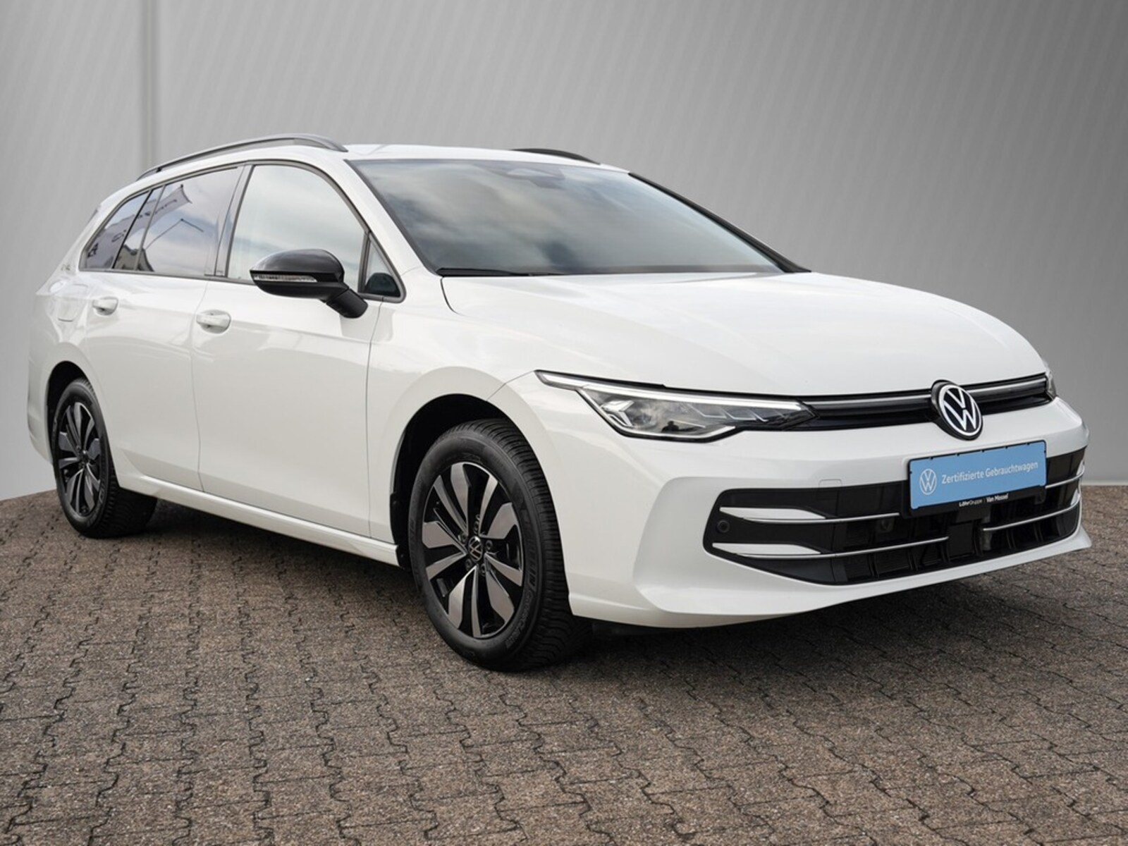 Volkswagen Golf Variant – Bild 3