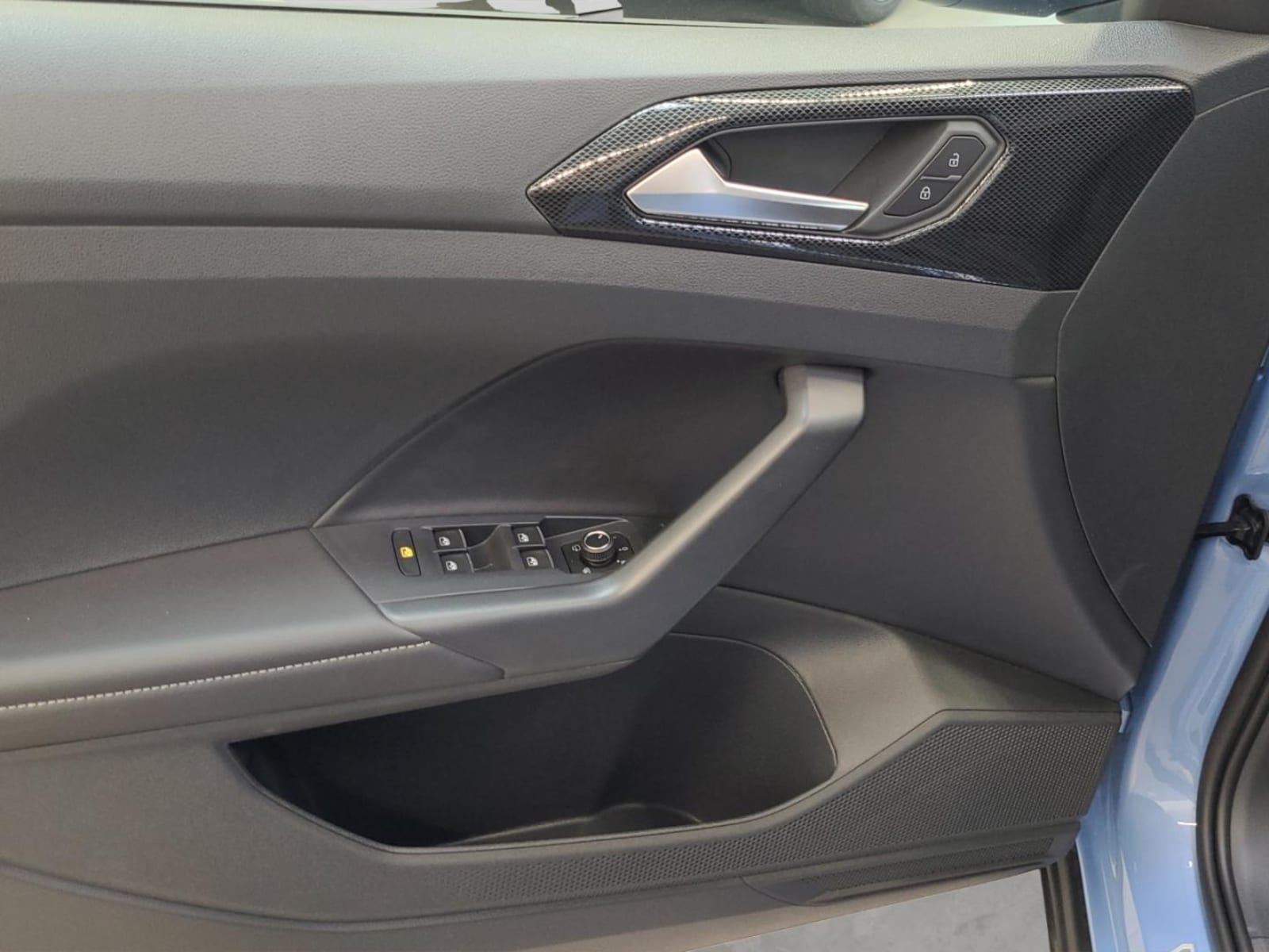 Volkswagen T-Cross – Bild 13
