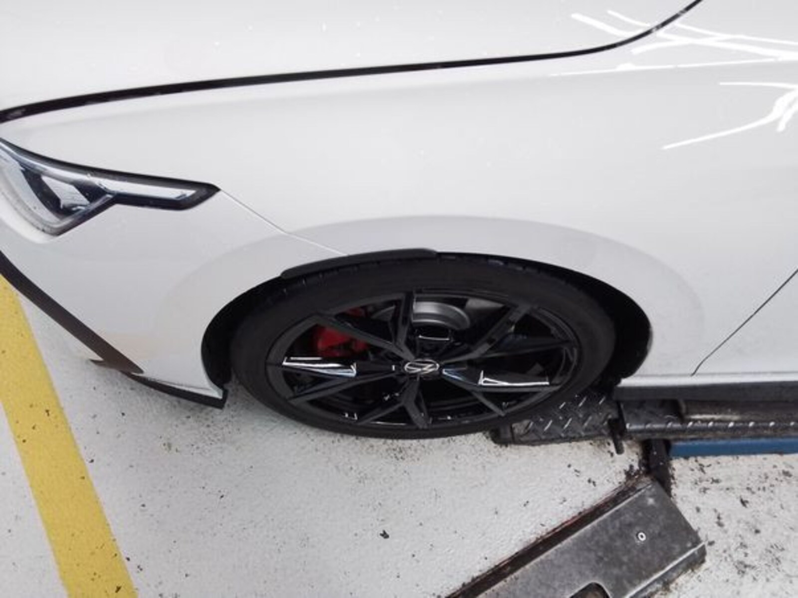 Volkswagen Golf – Bild 10