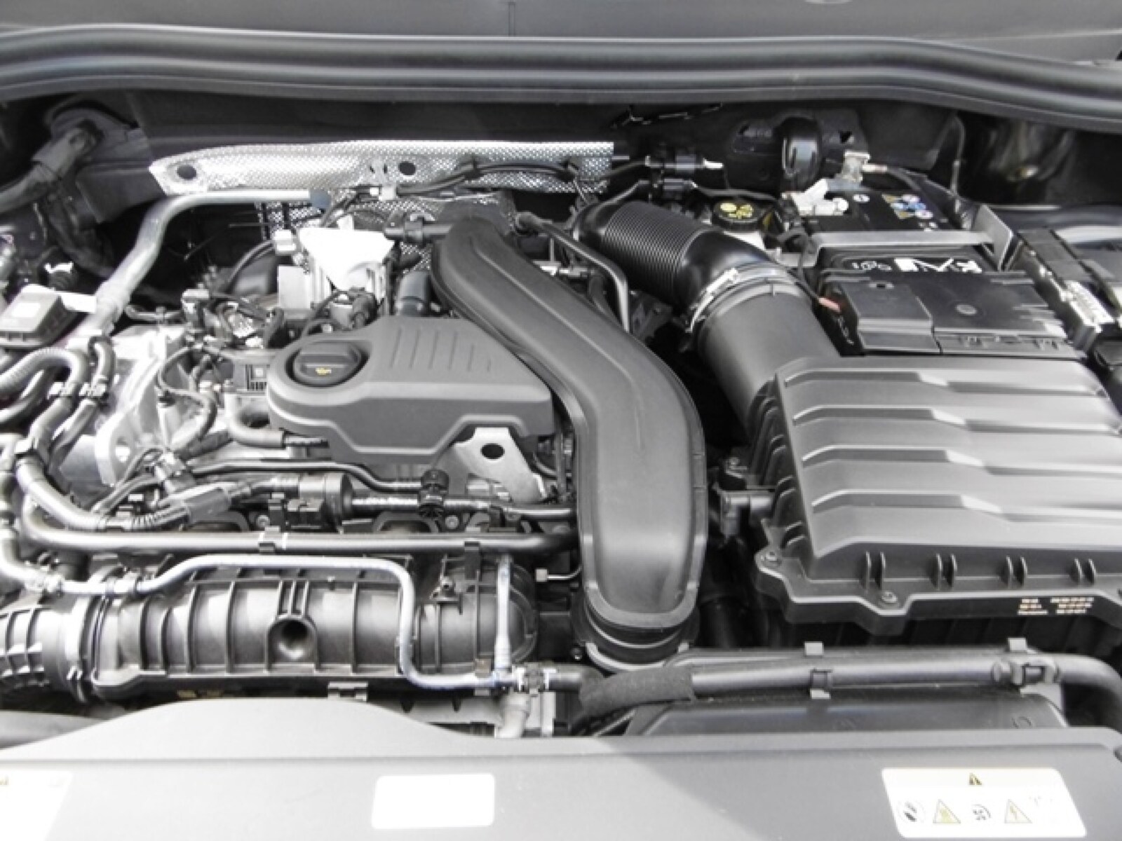 Volkswagen Tiguan – Bild 15