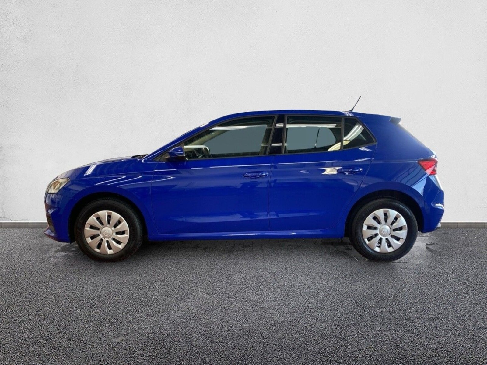 Škoda Fabia – Bild 3