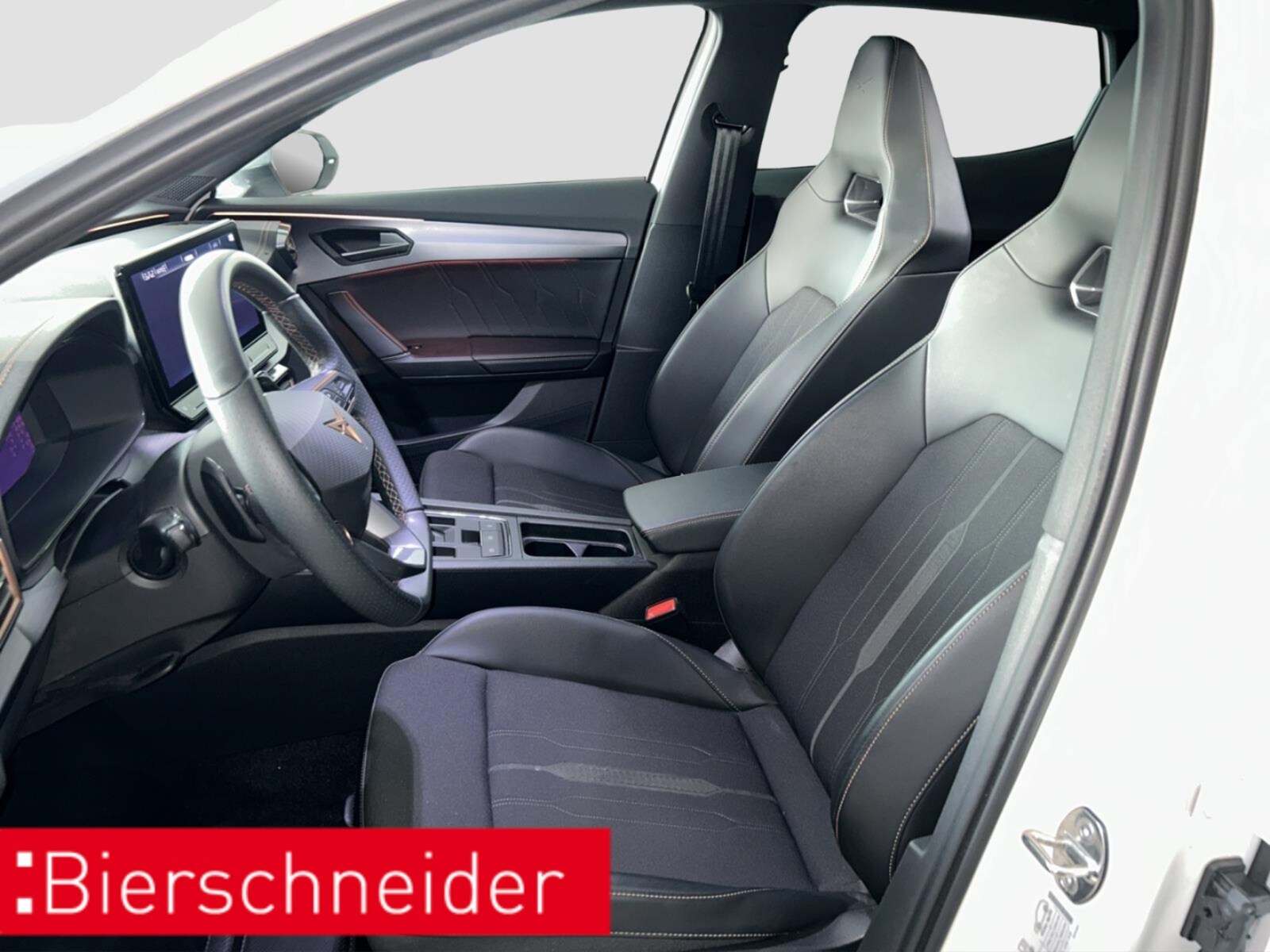 CUPRA Formentor – Bild 13