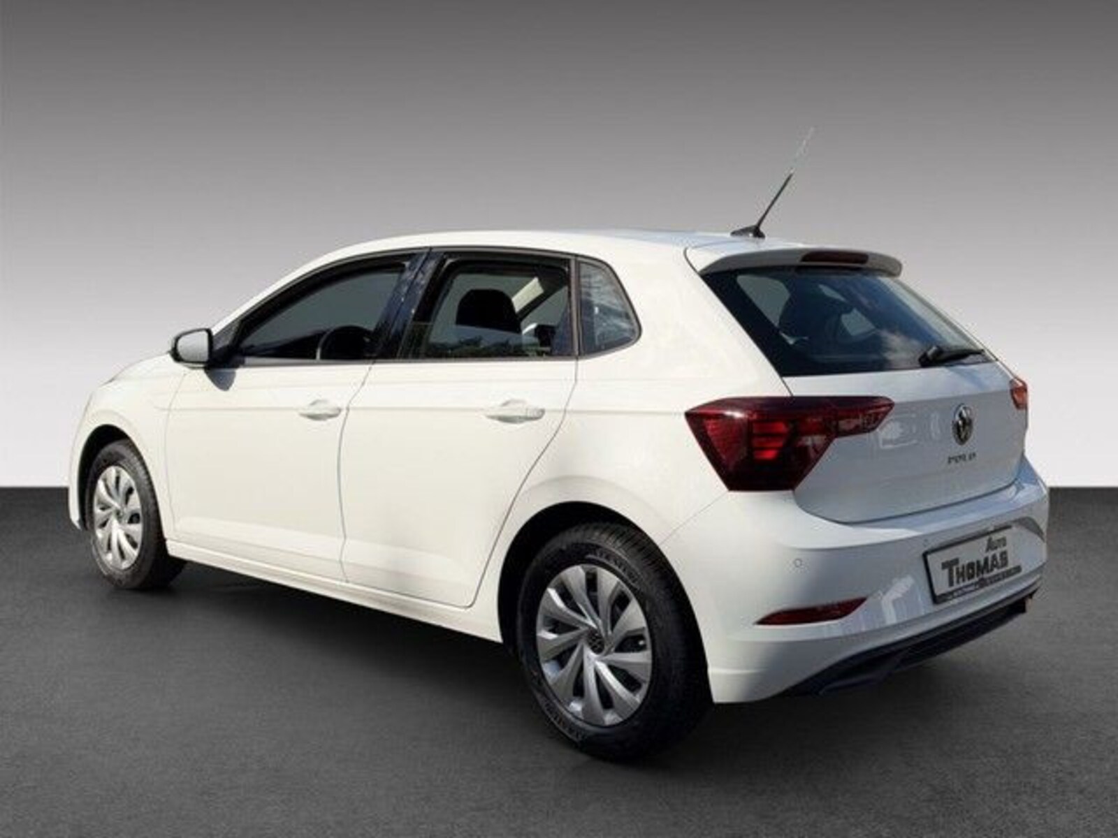 Volkswagen Polo – Bild 6