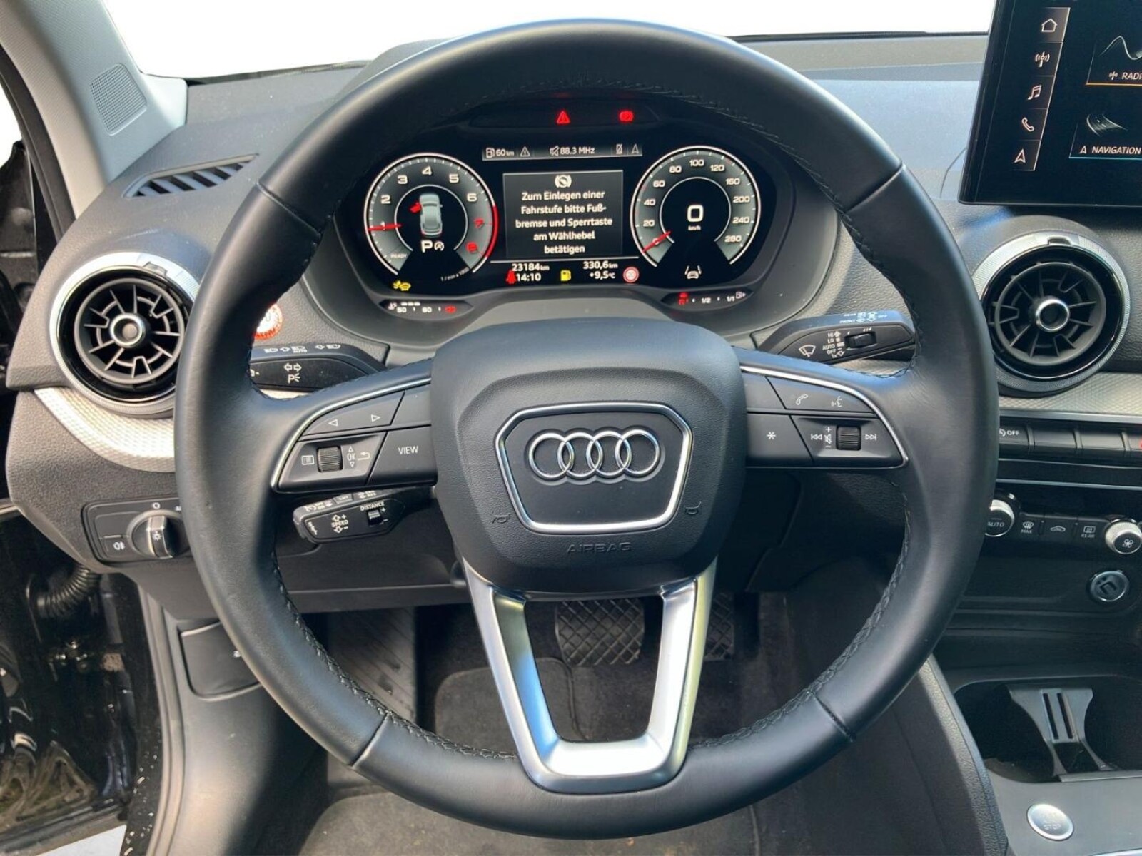 Audi Q2 – Bild 15