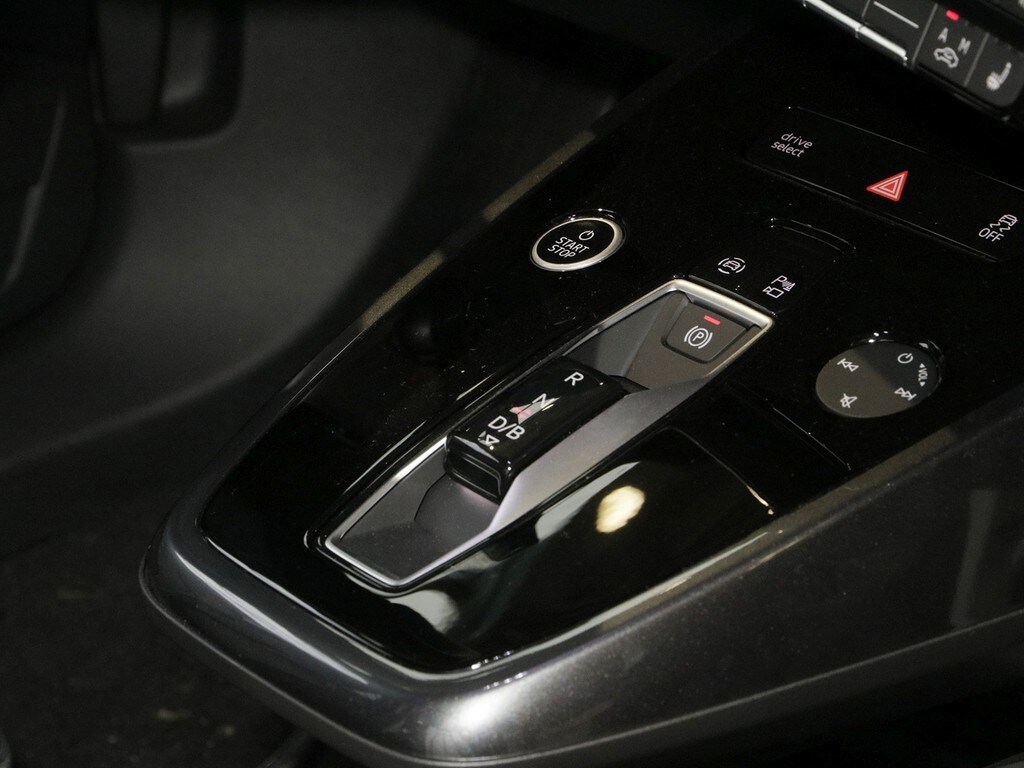 Image about Audi Q4 Sportback e-tron 55 e-tron quattro 250 kW