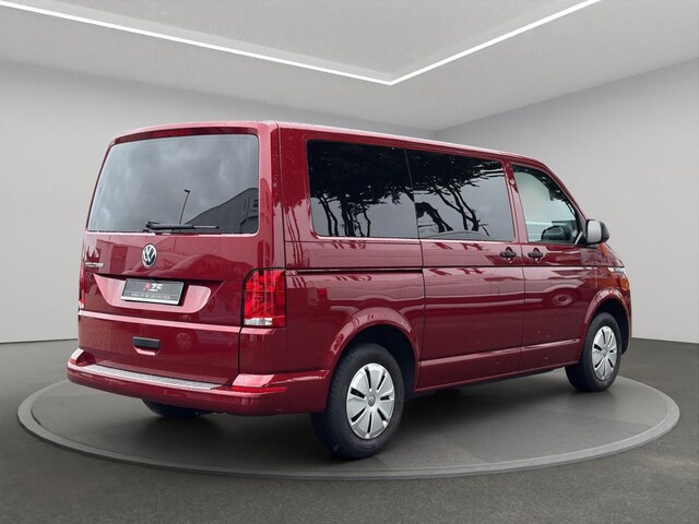 Volkswagen T6.1 Multivan