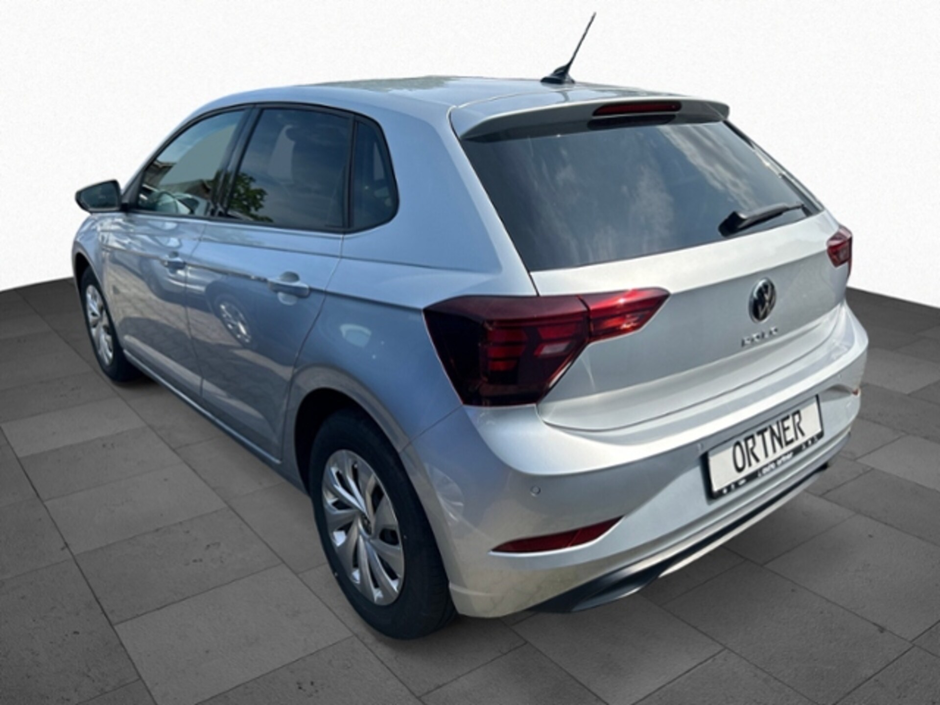 Volkswagen Polo Life