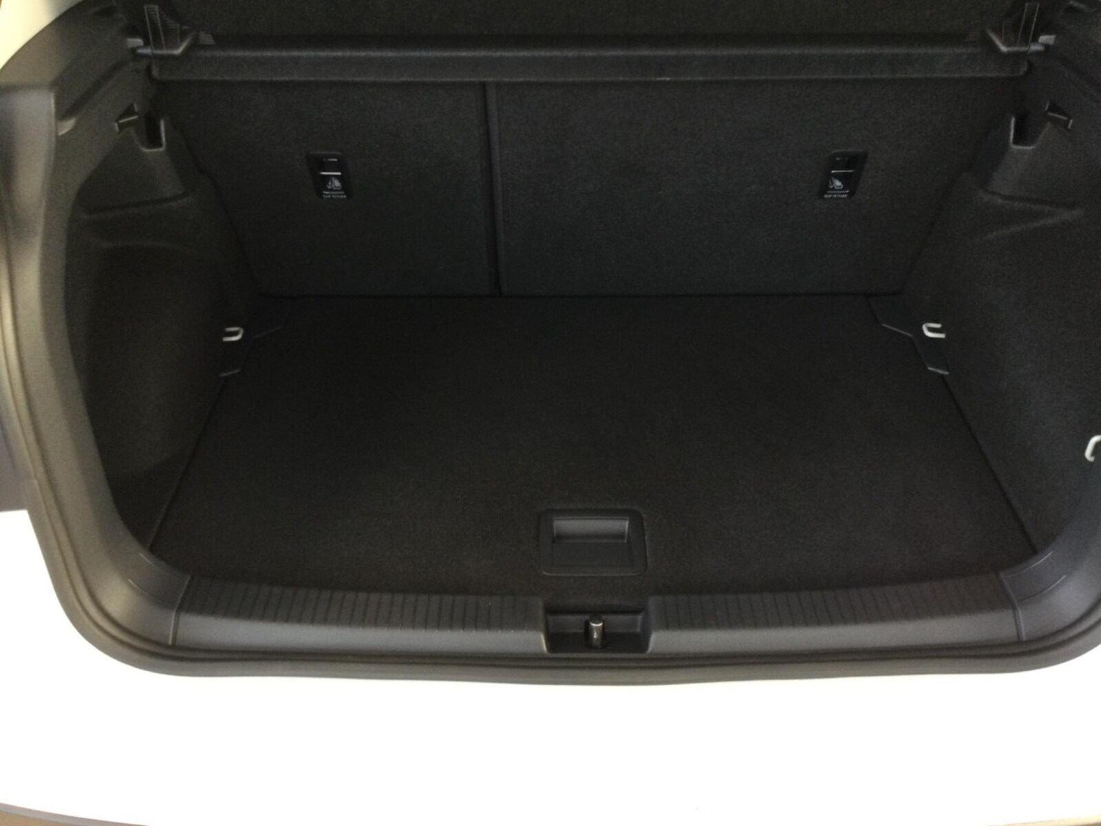 Volkswagen T-Cross – Bild 9