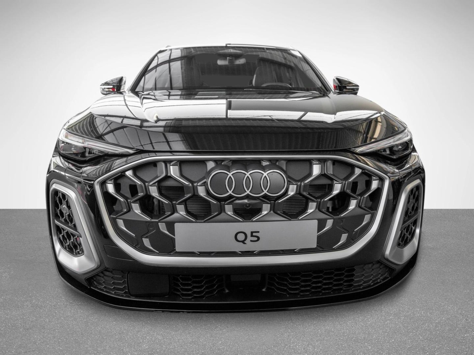 Audi SQ5 SUV