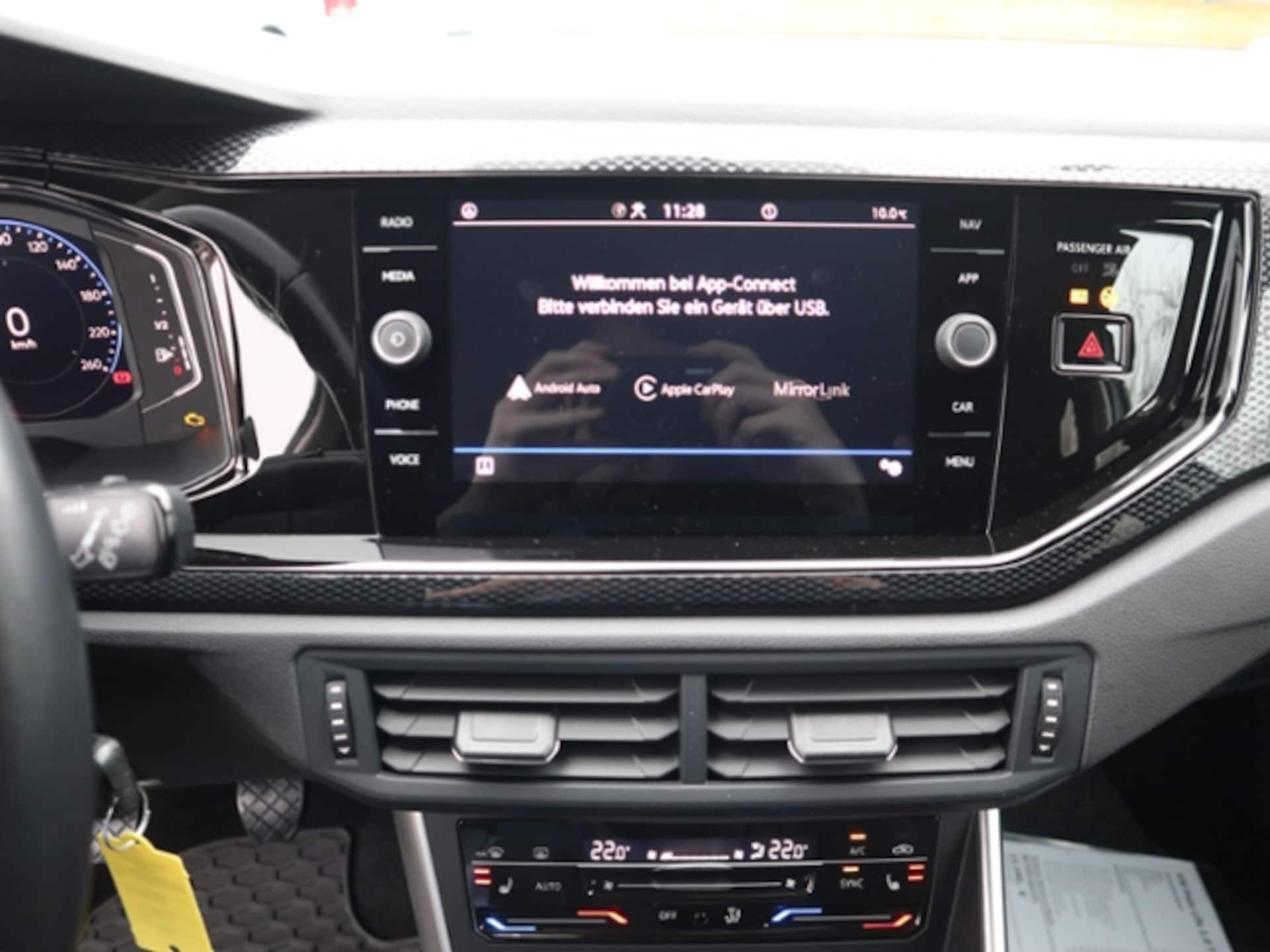 Volkswagen Polo Life