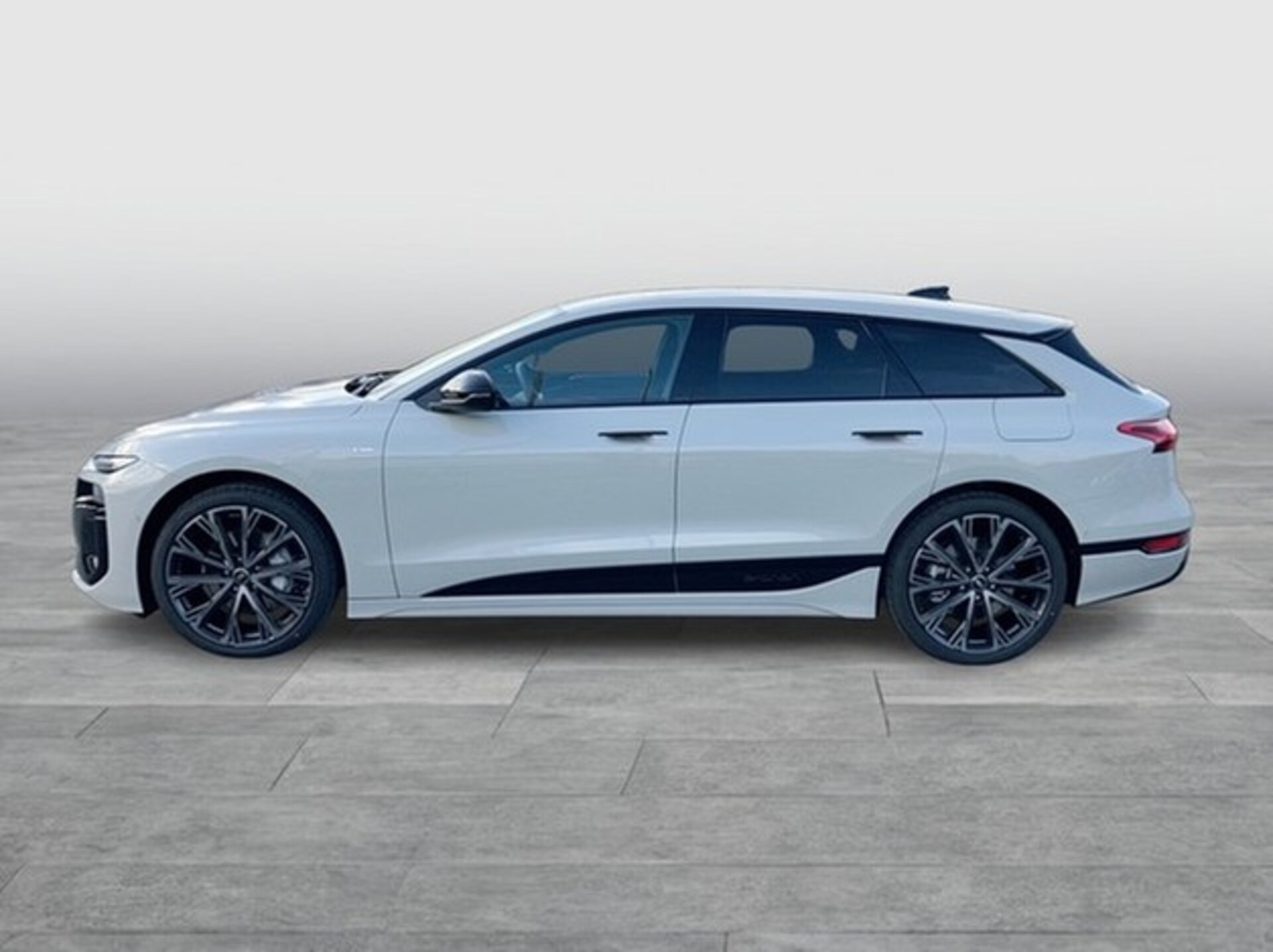 Audi A6 Avant e-tron