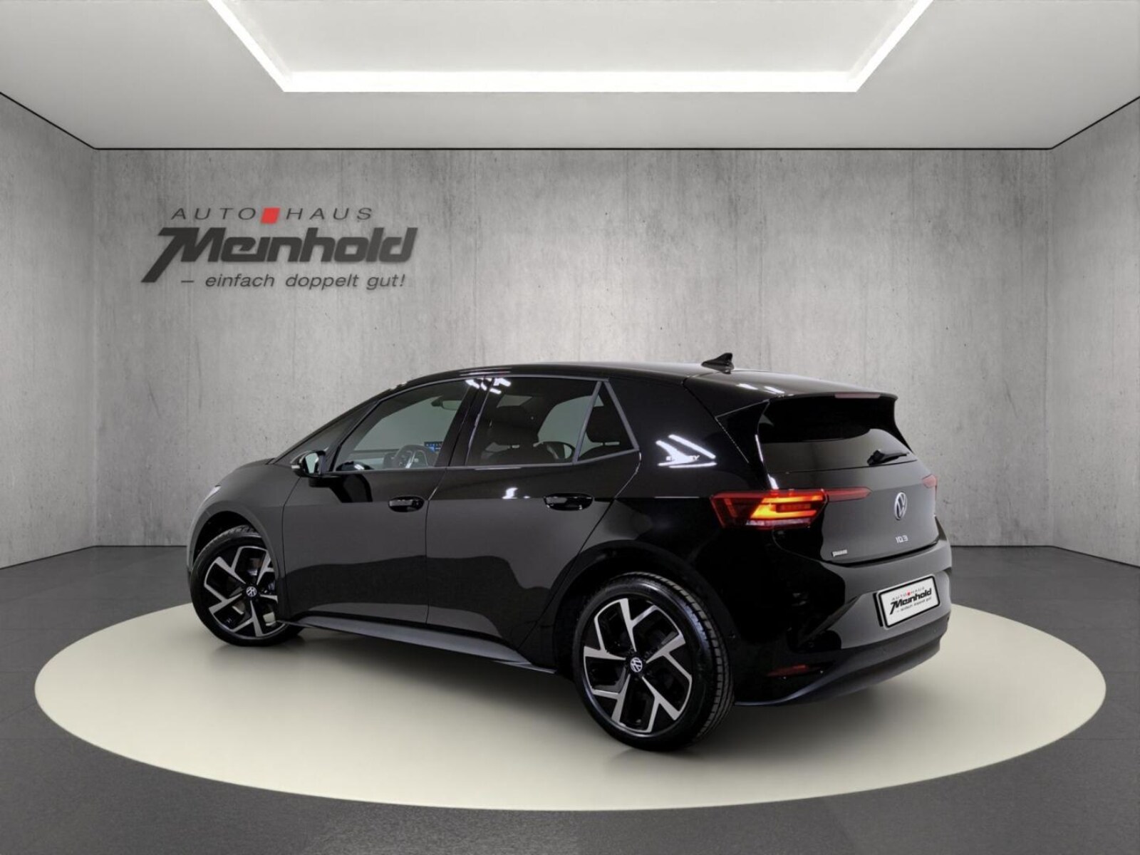 Volkswagen ID.3 – Bild 6