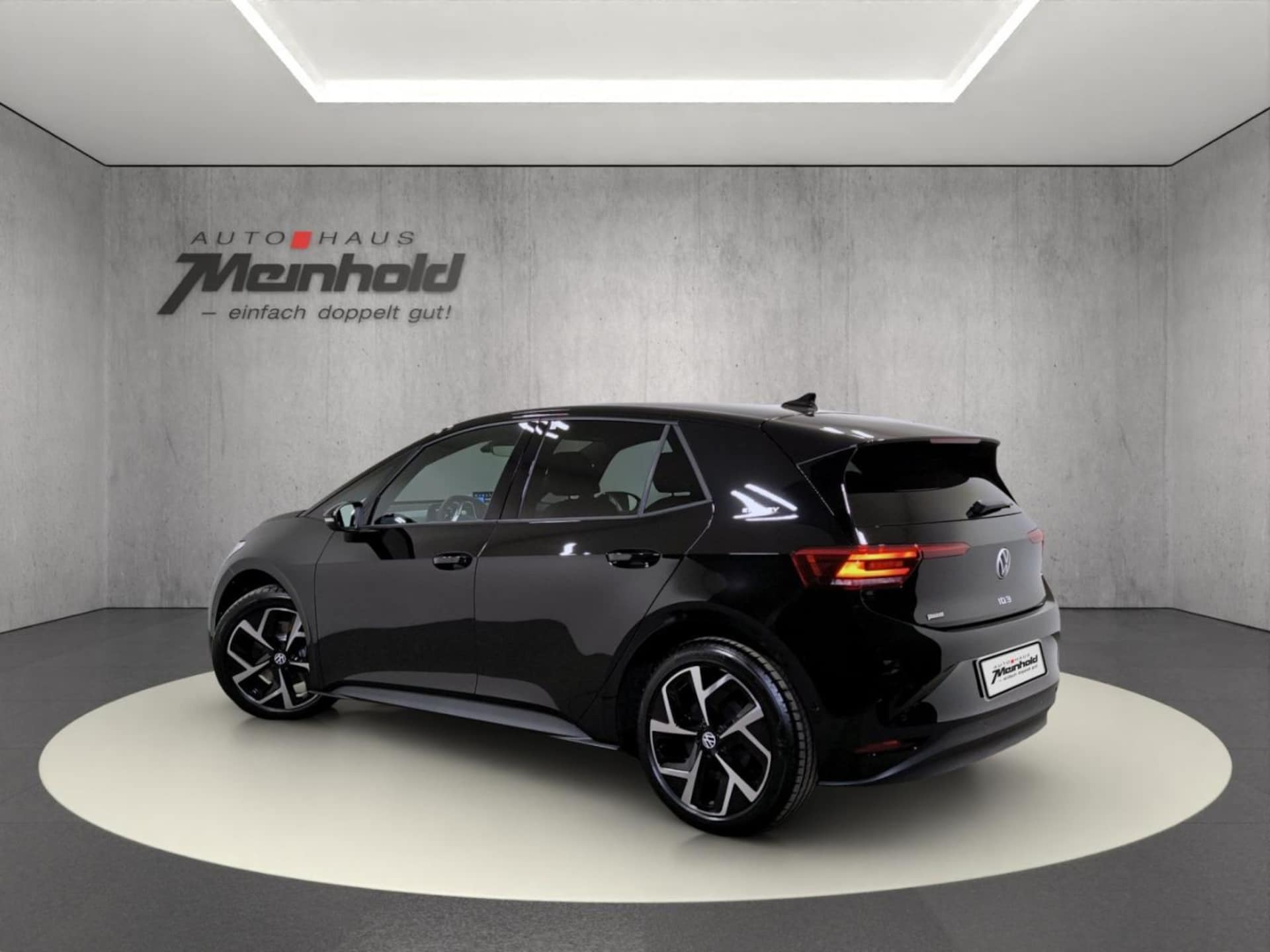Volkswagen ID.3 Pro