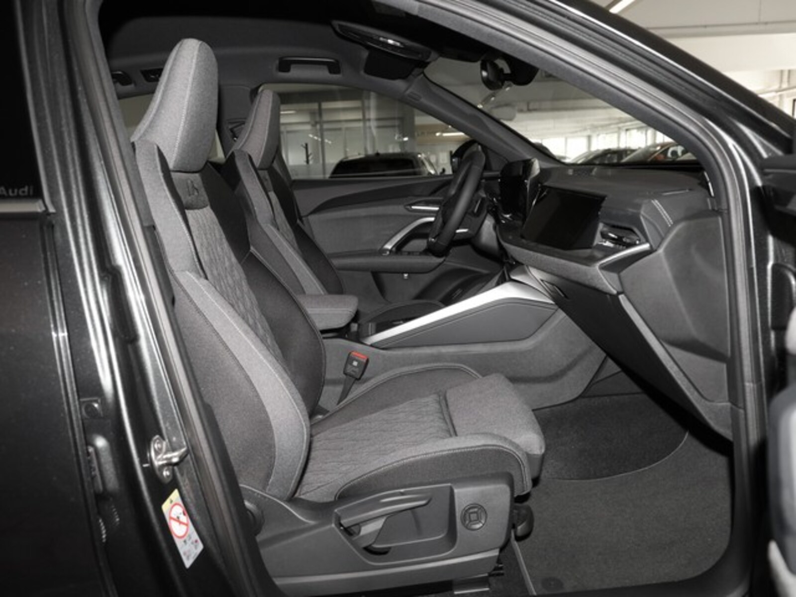Audi Q5 Sportback – Bild 5