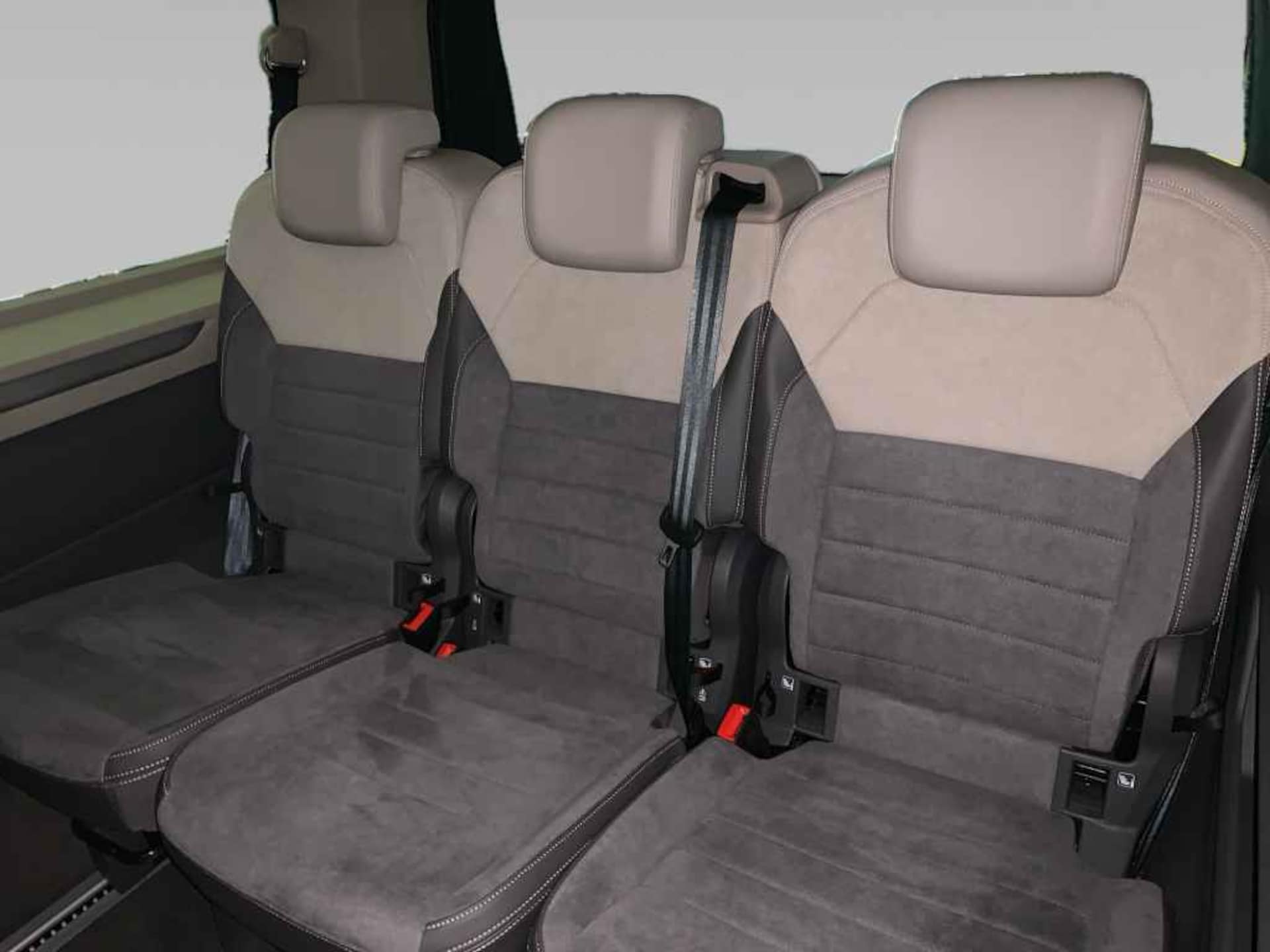 Volkswagen Multivan Langversion Style
