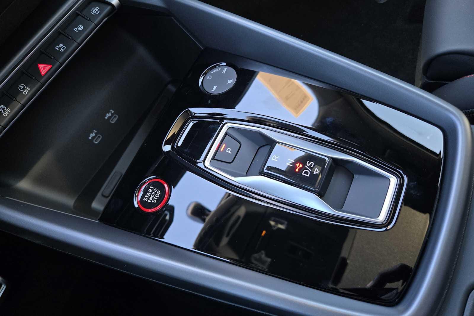 2026 Audi S3 Base - Photo 14