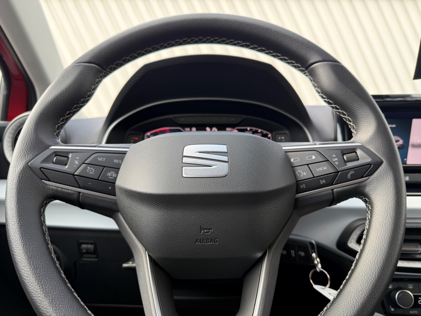 SEAT Ibiza – Bild 7