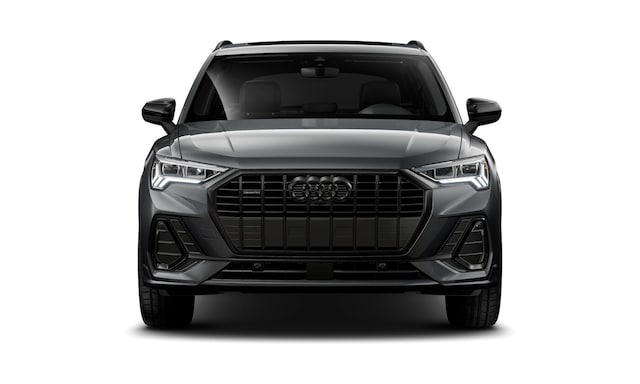 2025 Audi Q3 SUV